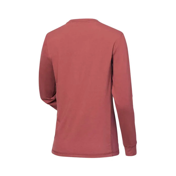 Women's Long Sleeve Performance Tee