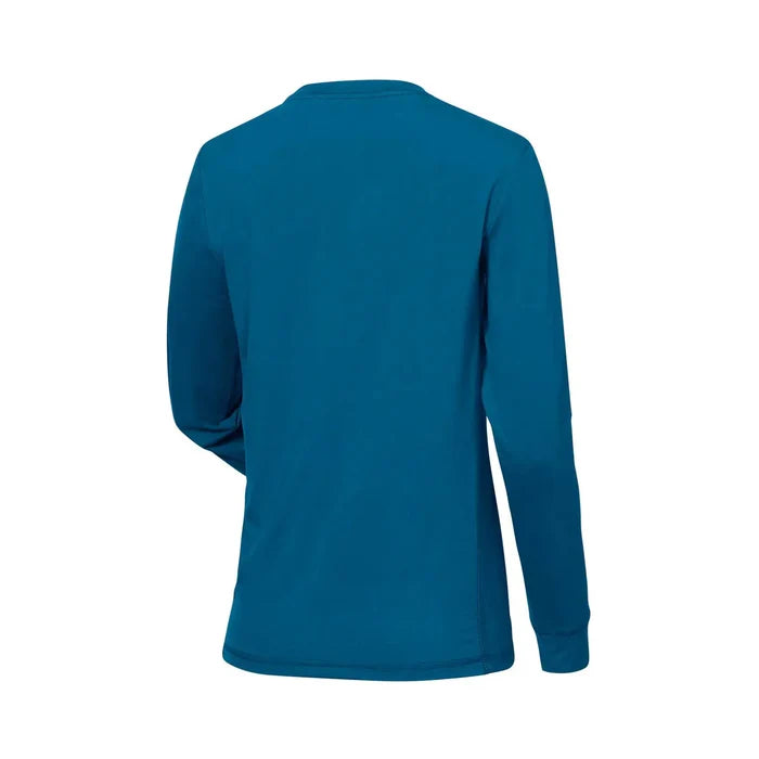 Women's Long Sleeve Performance Tee