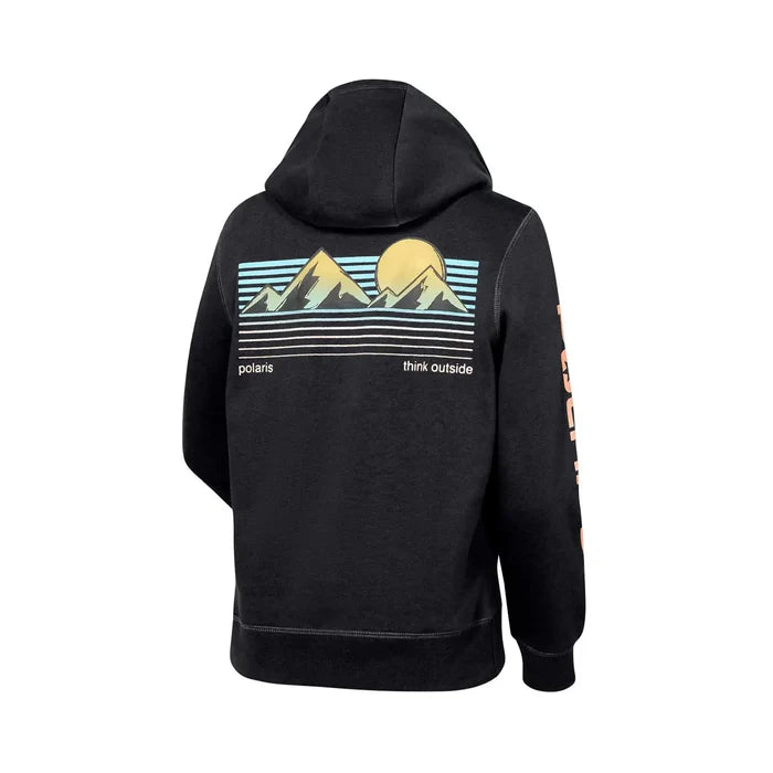 Women's Mountain Grade Hoodie