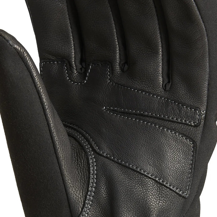 Women's Northstar Glove, Black