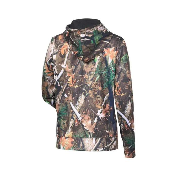 Women's Pursuit Camo Hoodie