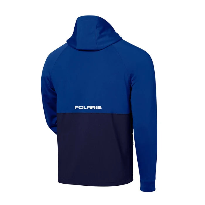 Women's Tech Full-Zip Hoodie