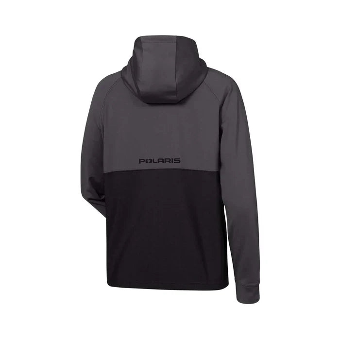 Women's Tech Full-Zip Hoodie