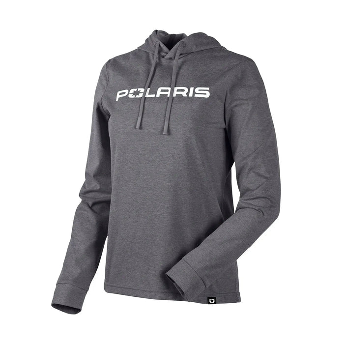 Women's UPF Polaris Hoodie Tee