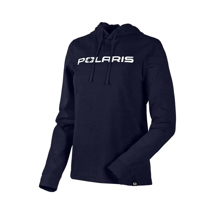 Women's UPF Polaris Hoodie Tee