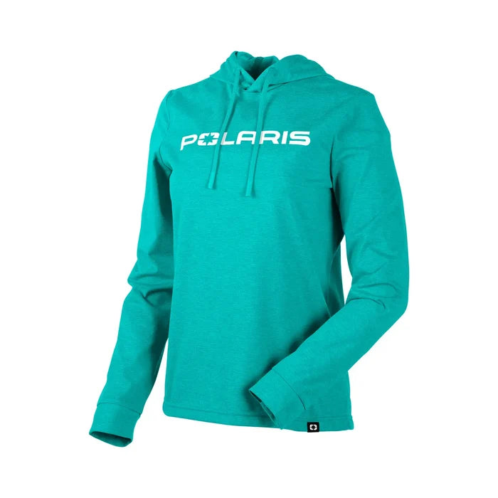 Women's UPF Polaris Hoodie Tee
