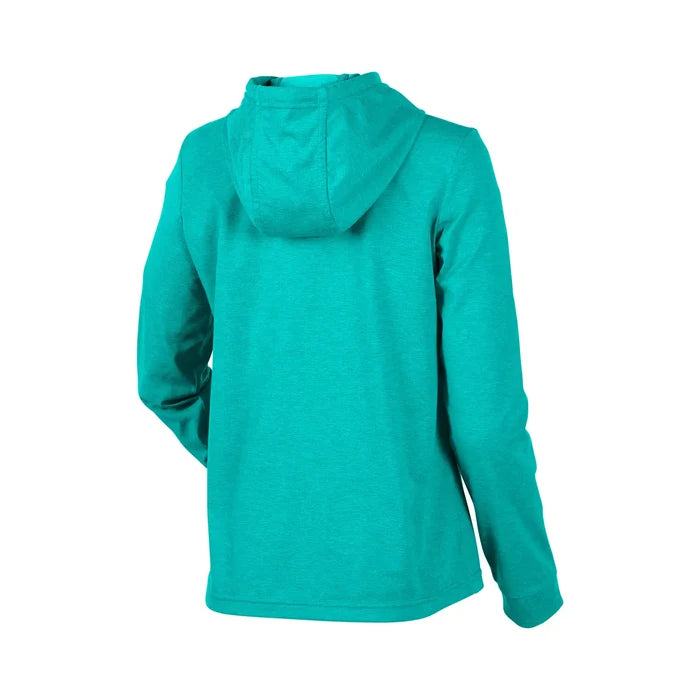 Women's UPF Polaris Hoodie Tee