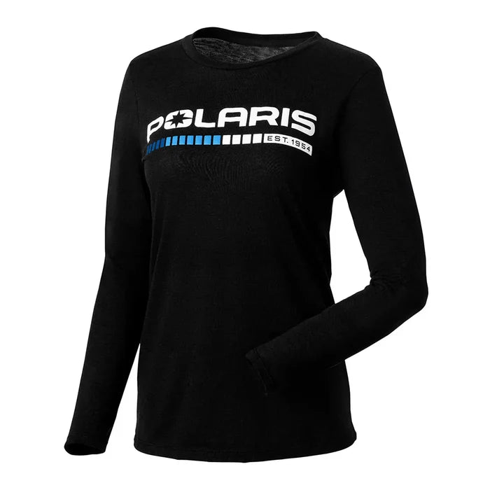 Women's Velocity Long Sleeve Tee