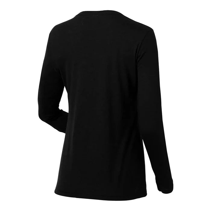 Women's Velocity Long Sleeve Tee
