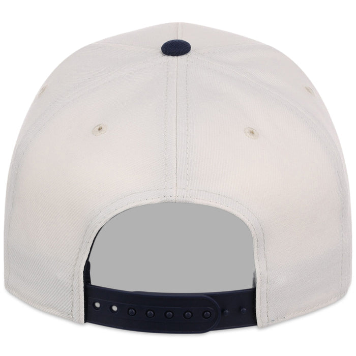 Worcester Red Sox Field Club Minor League Monday Off-White OTC A-Frame