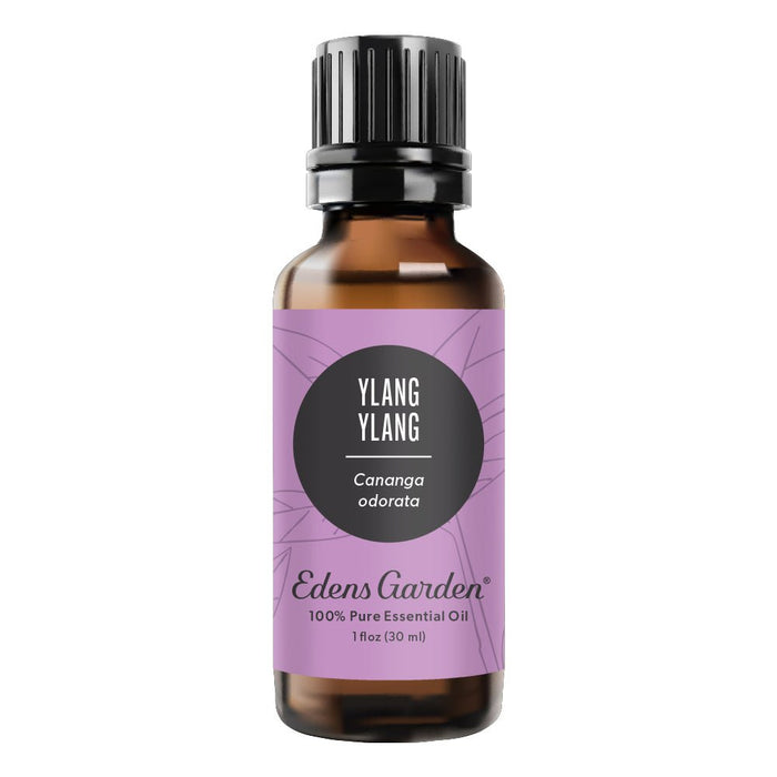 Ylang Ylang Essential Oil