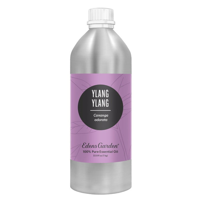 Ylang Ylang Essential Oil