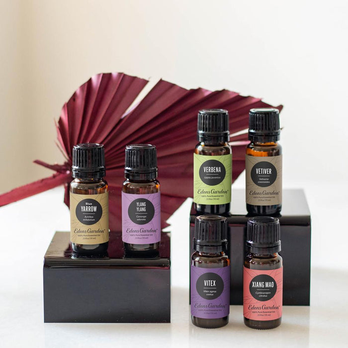 Ylang Ylang Essential Oil