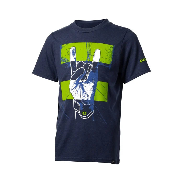 Youth Rock It Tee