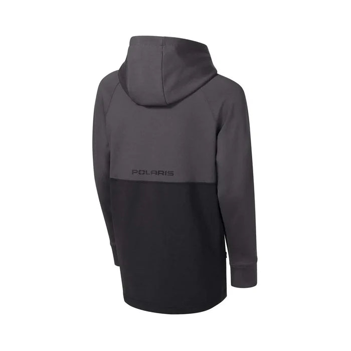 Youth Tech Full-Zip Hoodie
