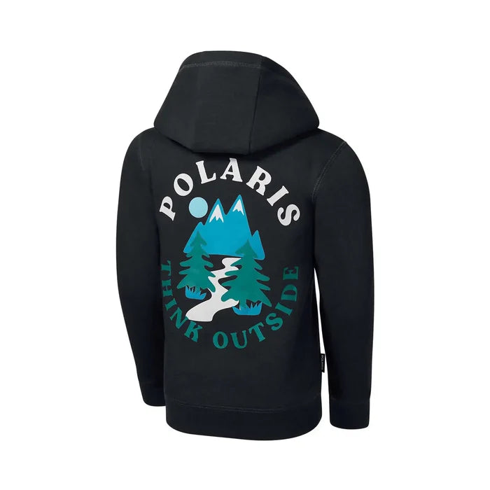 Youth Think Outside Hoodie