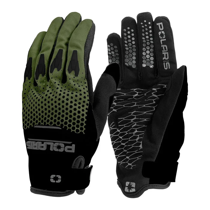Youth Throttle Glove