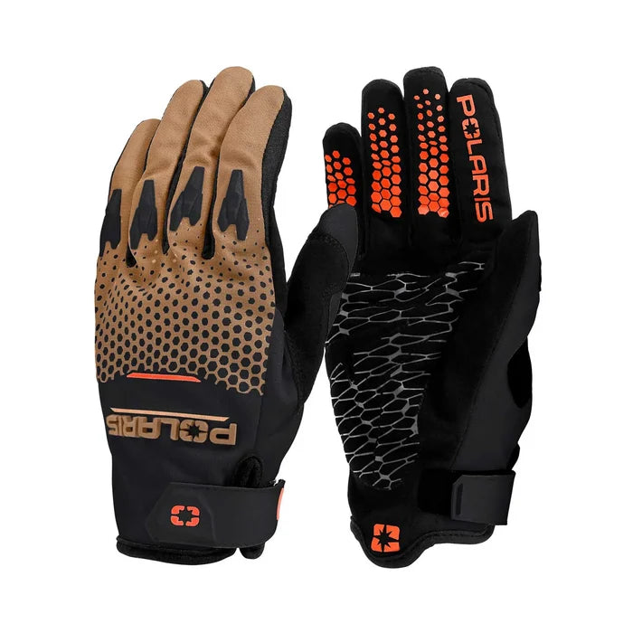 Youth Throttle Glove