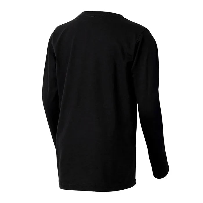 Youth Velocity Long Sleeve Tee
