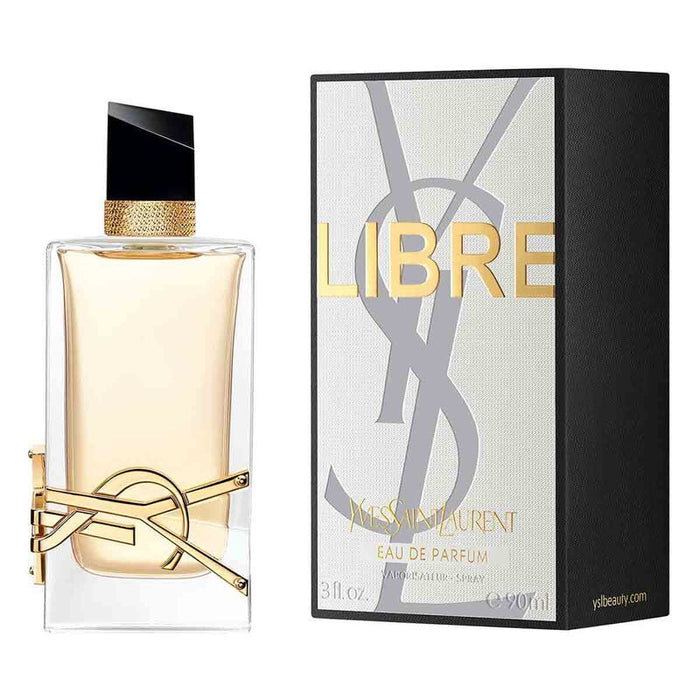 YSL LIBRE EDP 90ML