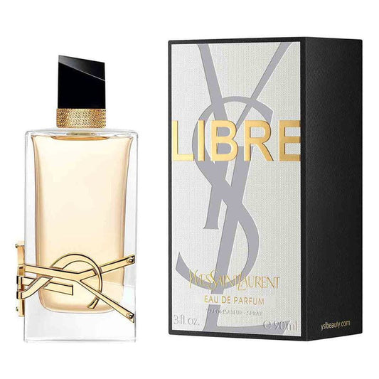 YSL LIBRE EDP 90ML