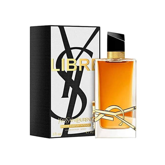 YSL LIBRE EDP  INTENSE 90ML