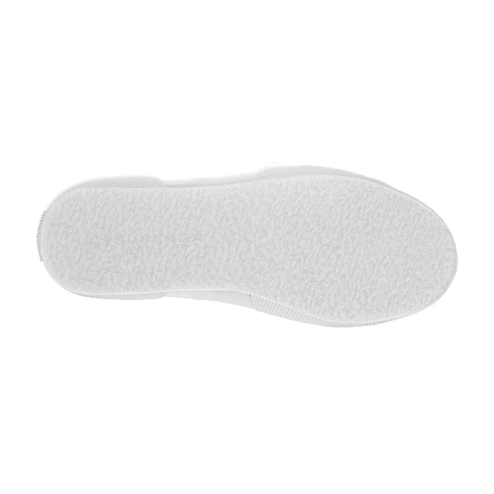 Zapatilla 3041 Revolley Platform White Pink