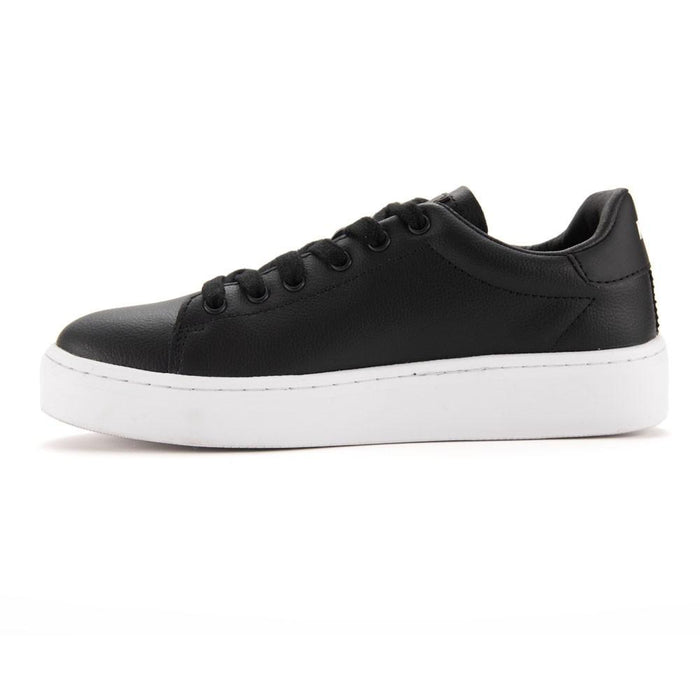 Zapatilla Authentic Ciarra 4 Black Koral White