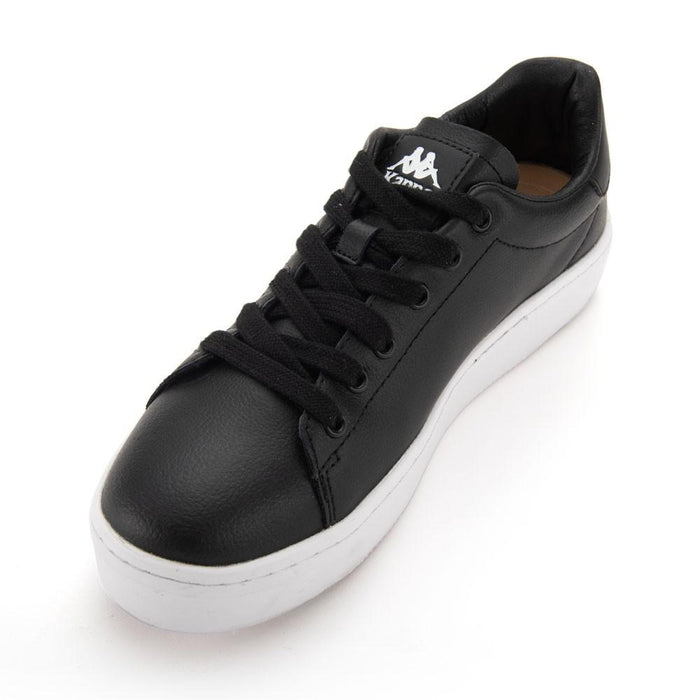 Zapatilla Authentic Ciarra 4 Black Koral White