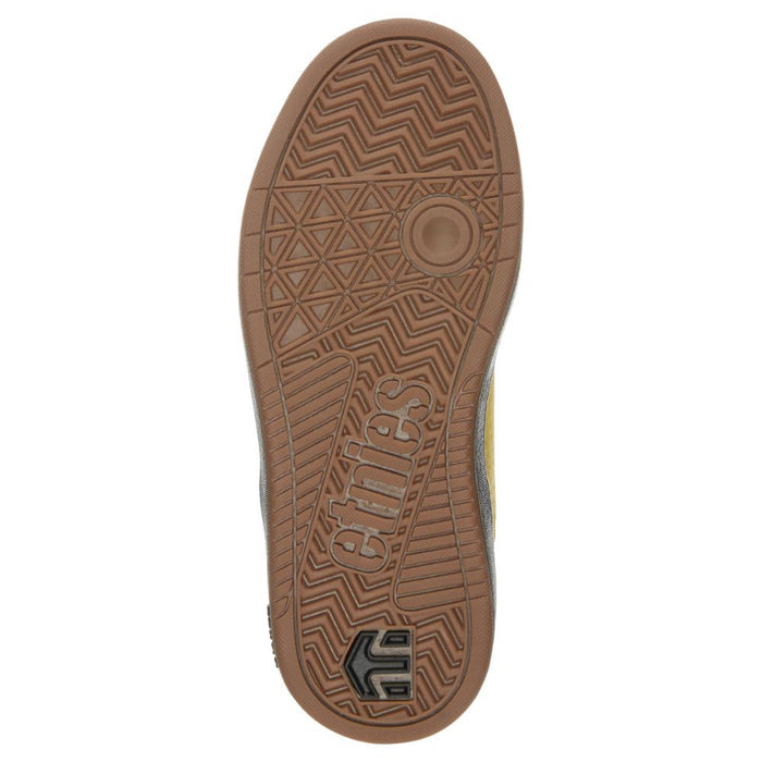 Zapatilla Kids Marana Yellow