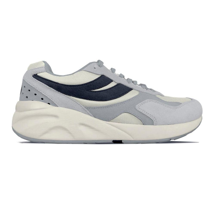 Zapatilla Unisex 4073 Training OG Grey LT Navy