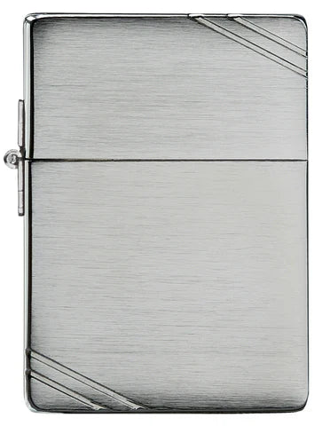 Zippo 1935 Replica With Slashes - 1935