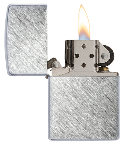 Zippo Herringbone Sweep - 24648
