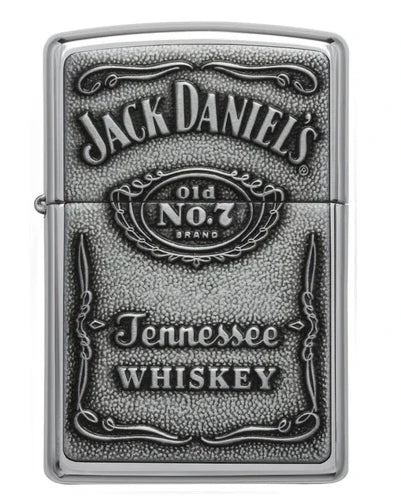 Zippo Jack Daniel's - 250JD427