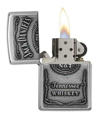 Zippo Jack Daniel's - 250JD427