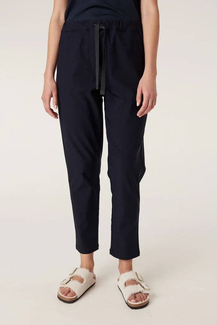 ZOE JOGGER in Navy from Cable Melbourne