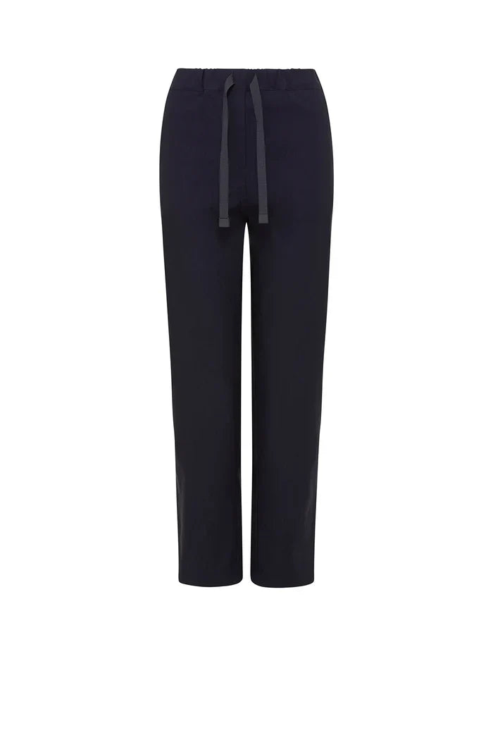 ZOE JOGGER in Navy from Cable Melbourne